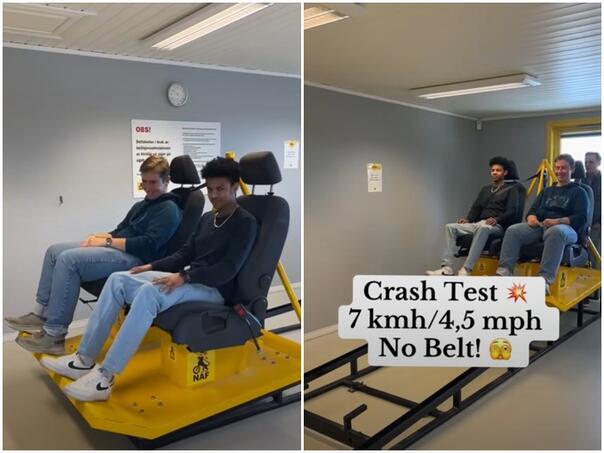 Među mladima u Hercegovini širi se izuzetno opasan TikTok izazov