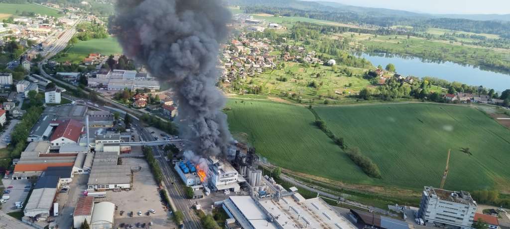 Među poginulim u eksploziji i dva državljana BiH