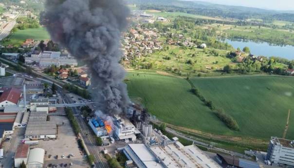 Među poginulim u eksploziji i dva državljana BiH