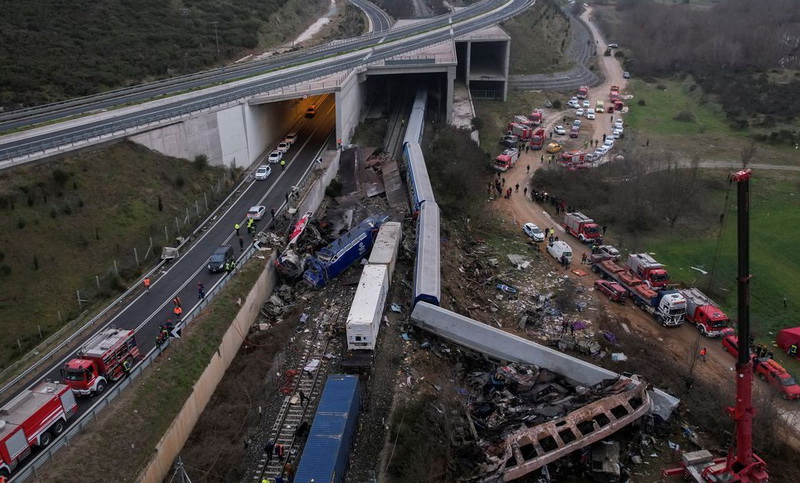 Među povrijeđenima u Grčkoj nema državljana BiH