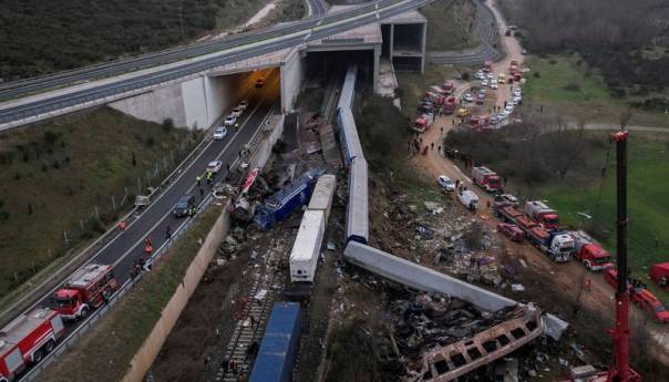 Među povrijeđenima u Grčkoj nema državljana BiH