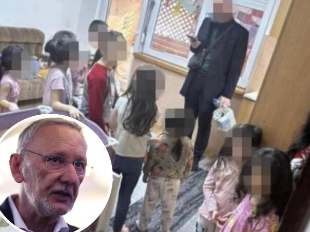 Među uhapšenima u Brčkom su i roditelji djece pronađene u kući?