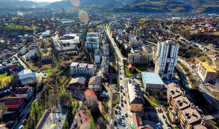 Među zaraženim u Kaknju i djevojčica