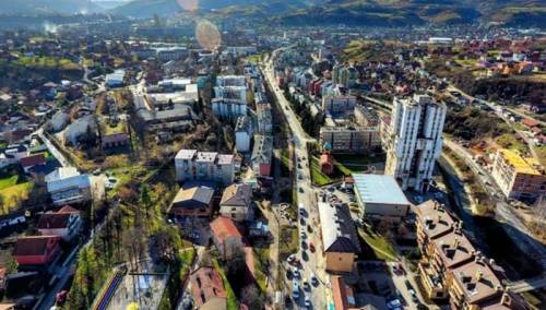 Među zaraženim u Kaknju i djevojčica