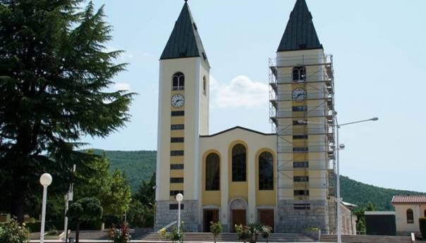 Međugorje obilježava 39. obljetnicu Gospinih ukazanja