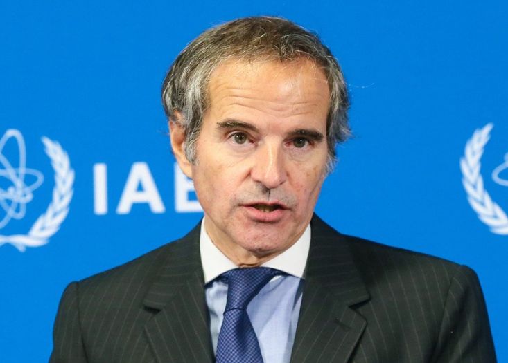Međunarodna agencija za atomsku energiju uputila zahtjev Iranu