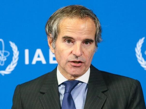 Međunarodna agencija za atomsku energiju uputila zahtjev Iranu