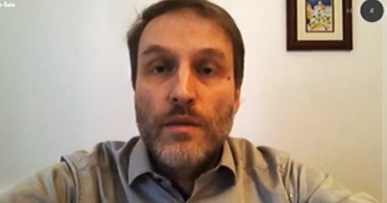 Međunarodna istraživačka grupa izolirala antitijelo koje reagira na delta soj