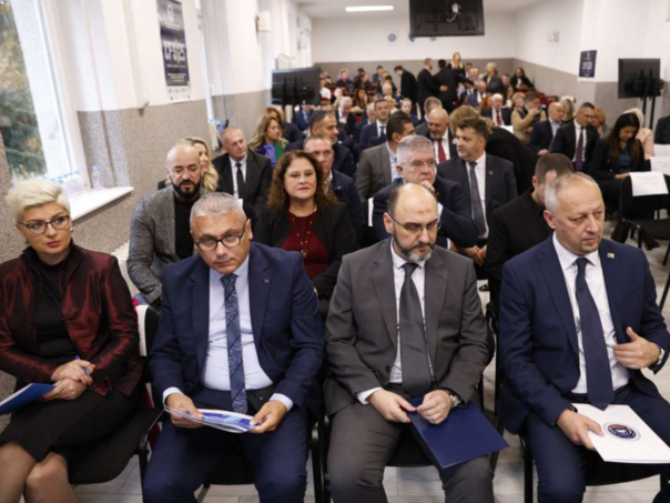 Međunarodna konferencija Dani kriminalističkih nauka: NATO i EU kao okvir stabilnosti