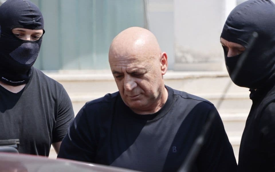 Međunarodna operacija u Crnoj Gori: Uhapšene vođe kriminalnih klanova