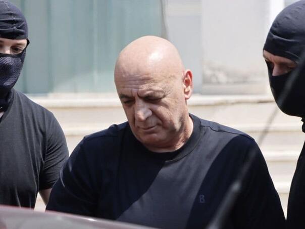 Međunarodna operacija u Crnoj Gori: Uhapšene vođe kriminalnih klanova