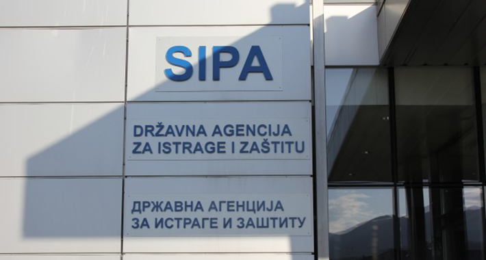 Međunarodna operativna akcija 'ATM': Uhapšeno osam osoba
