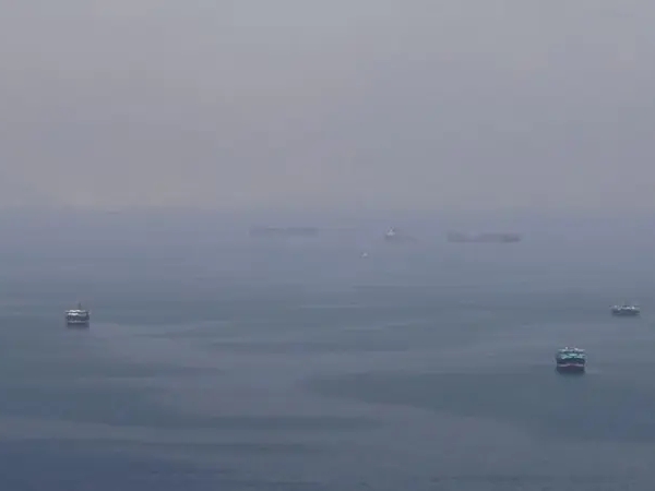 Međunarodna pomorska agencija planira evakuaciju brodova iz Perzijskog zaljeva