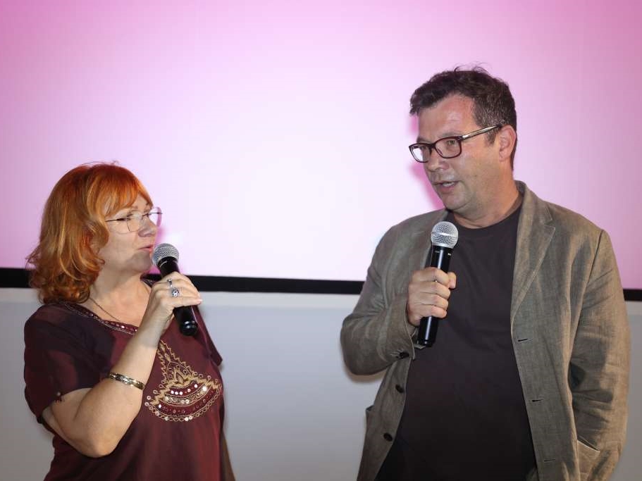 Međunarodna premijera filma "Crveni tobogan": Park podijelio kvart i društvo
