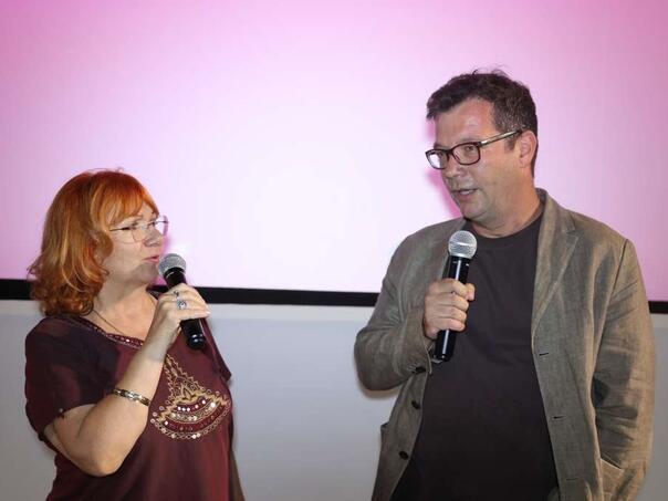 Međunarodna premijera filma "Crveni tobogan": Park podijelio kvart i društvo