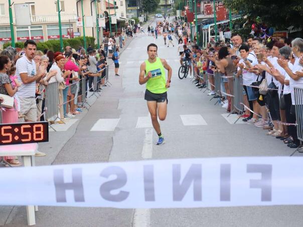 'Međunarodna trka prijateljstva' ove godine okuplja preko 350 najboljih trkača