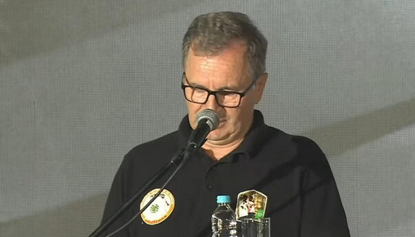 Međunarodna zajednica ima obavezu prema Srebrenici i ne smije je ostaviti samu