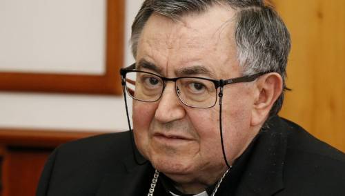 Međunarodna zajednica negira naš opstanak i identitet