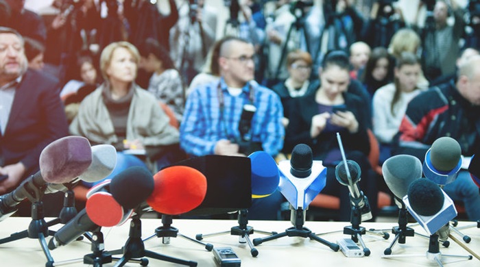 Međunarodna zajednica o slobodi medija u BiH