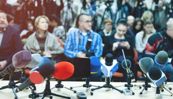 Međunarodna zajednica o slobodi medija u BiH