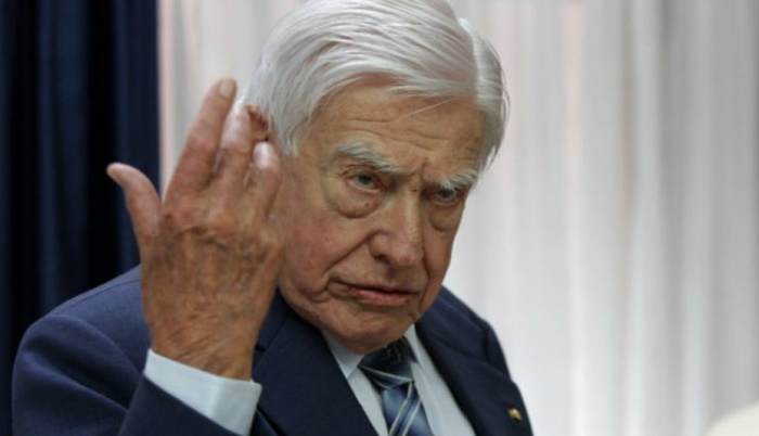 Međunarodna zajednica treba biti strožija prema Dodiku i Čoviću