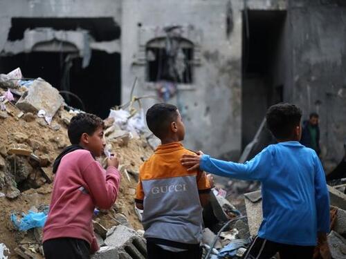 Međunarodne organizacije: Humanitarni uslovi u Gazi najgori u posljednjih 13 mjeseci