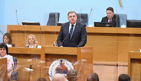 Međunarodne organizacije osudile donošenje zakona o kleveti u RS-u