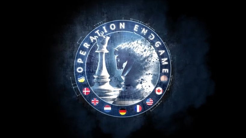 Međunarodne policijske snage srušile infrastrukturu ransomware napada širom planete