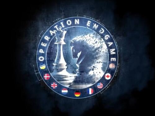 Međunarodne policijske snage srušile infrastrukturu ransomware napada širom planete