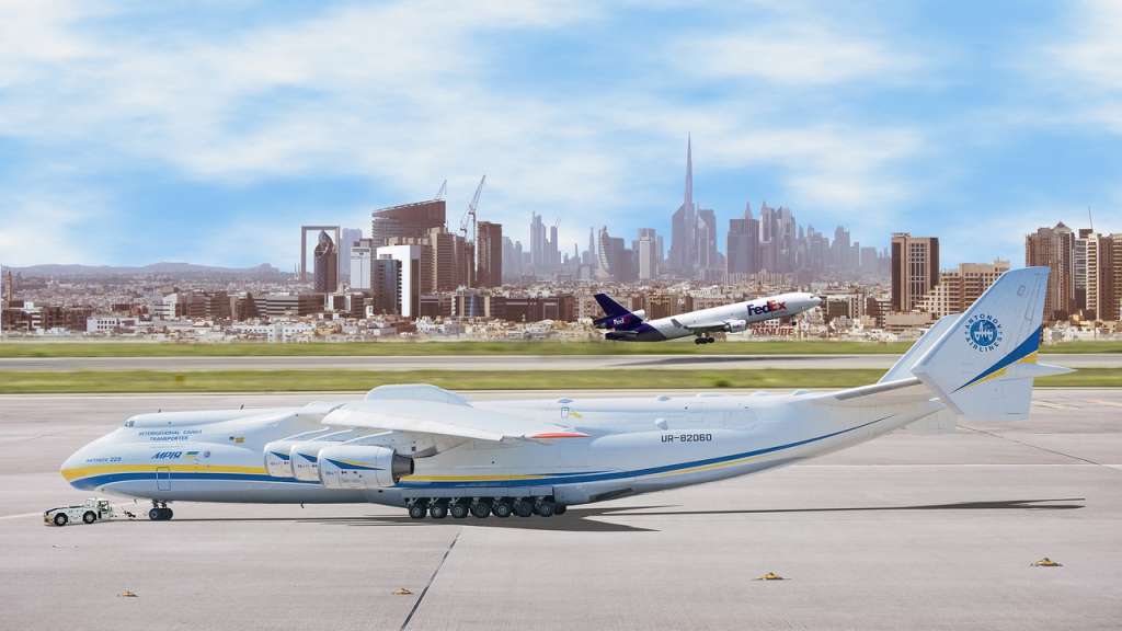 Međunarodni aerodrom Dubai dočekao rekordnih 46 miliona putnika u prvoj polovini ove godine