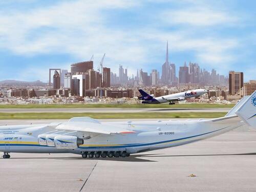 Međunarodni aerodrom Dubai dočekao rekordnih 46 miliona putnika u prvoj polovini ove godine