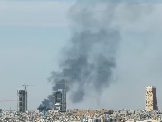Međunarodni aerodrom Kuvajt pogođen s nekoliko dronova