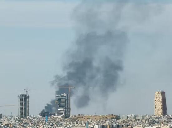Međunarodni aerodrom Kuvajt pogođen s nekoliko dronova