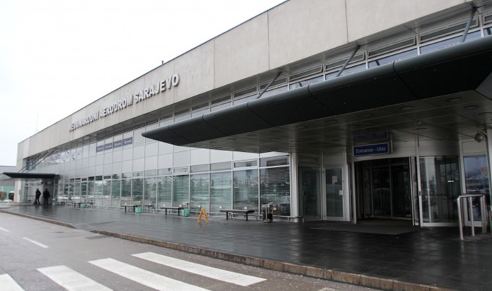 Međunarodni aerodrom Sarajevo: Bilježimo konstantan rast prometa