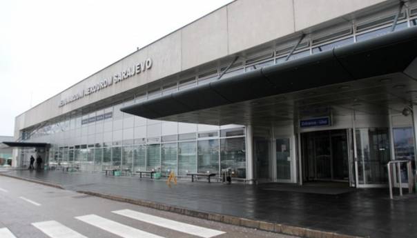Međunarodni aerodrom Sarajevo: Bilježimo konstantan rast prometa