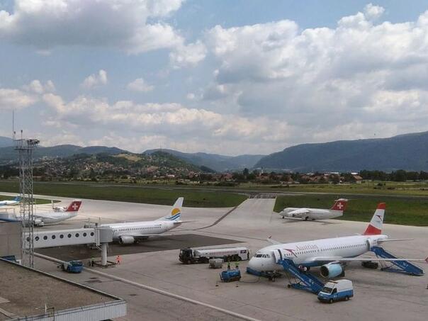Međunarodni aerodrom Sarajevo lansira aplikaciju koja će olakšati putovanja