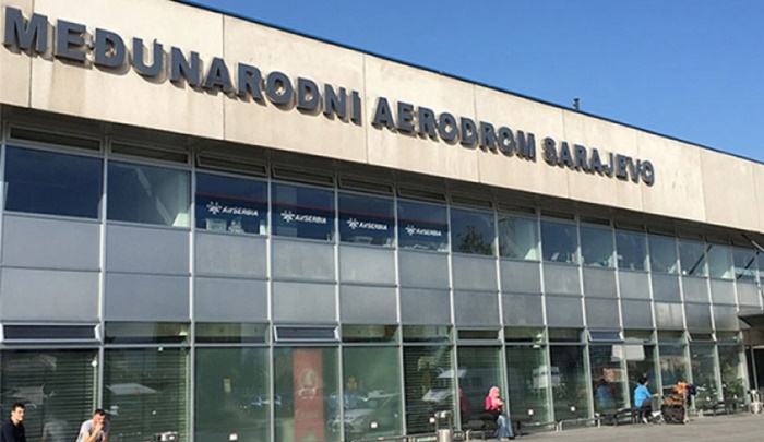 Međunarodni aerodrom Sarajevo - Letovi iz Istanbula, Budimpešte i Zagreba