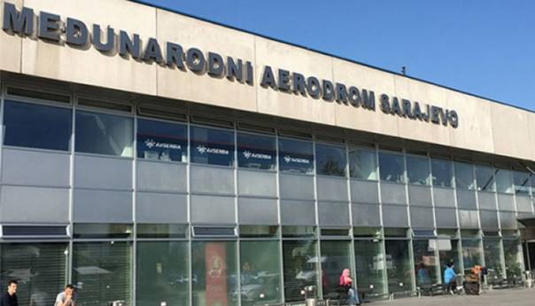 Međunarodni aerodrom Sarajevo - Letovi iz Istanbula, Budimpešte i Zagreba