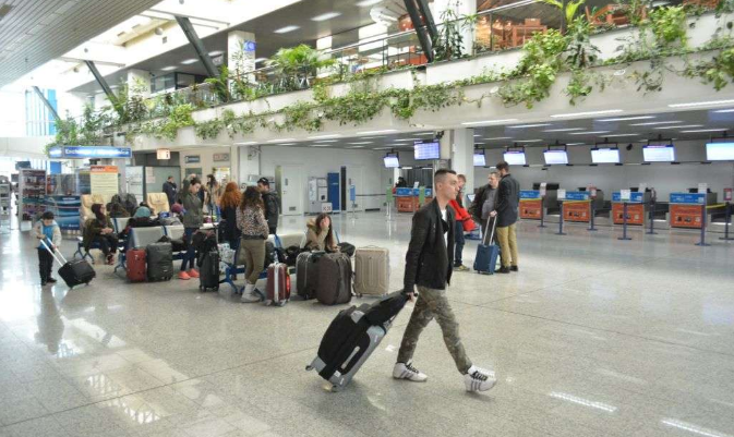 Međunarodni aerodrom Sarajevo postao dio ACI-ASQ programa