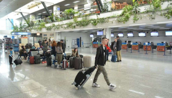 Međunarodni aerodrom Sarajevo postao dio ACI-ASQ programa