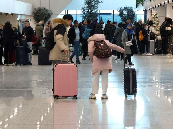 Međunarodni aerodrom Sarajevo u sigurnosnom kontekstu parira aerodromima u EU