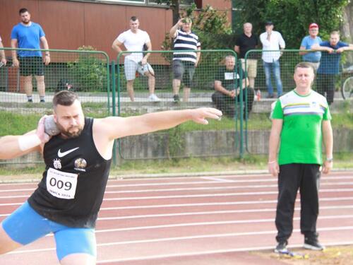 Međunarodni atletski miting 'Zenica 2025' bit će održan 4. juna