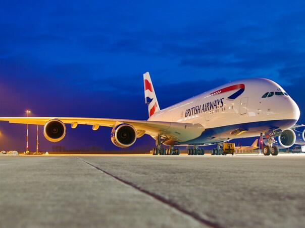 Međunarodni avioprevoznici privremeno obustavili letove za Izrael