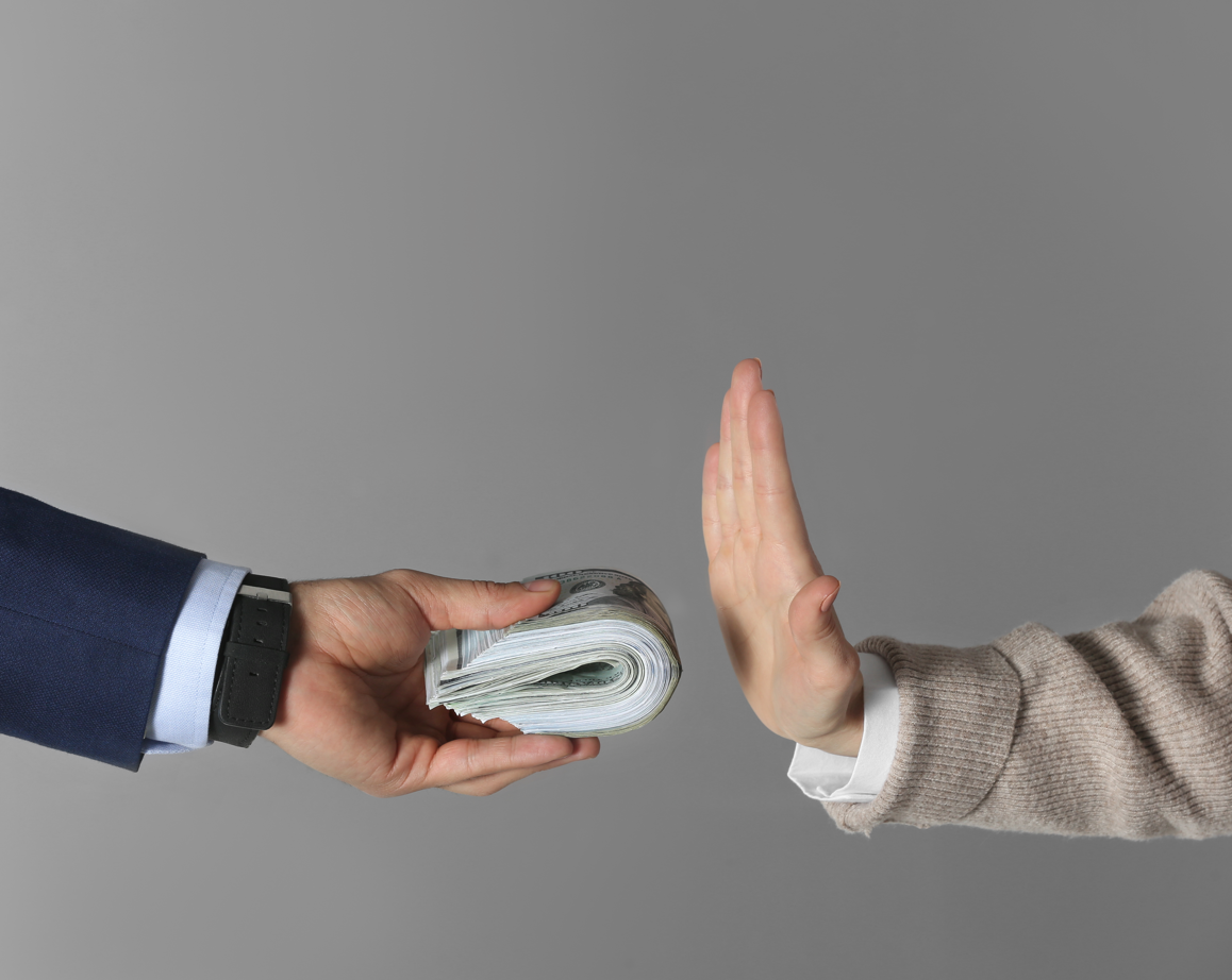 Međunarodni dan borbe protiv korupcije