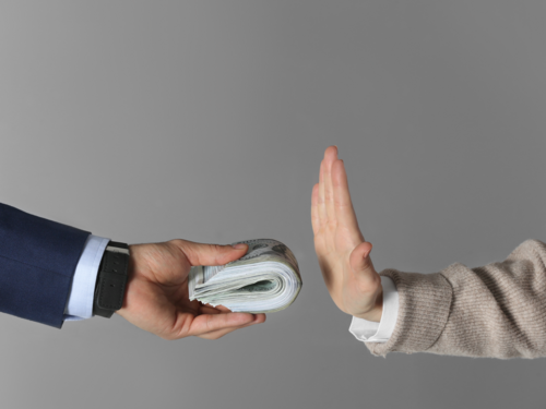 Međunarodni dan borbe protiv korupcije