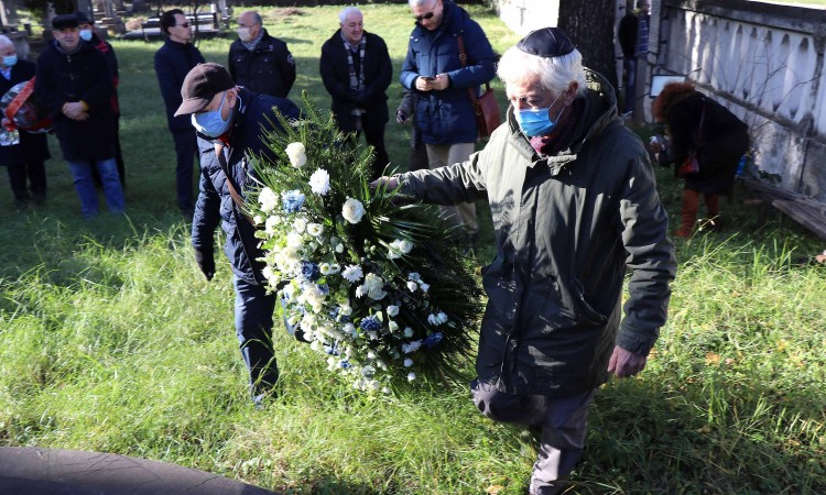Međunarodni dan holokausta obilježen u Mostaru