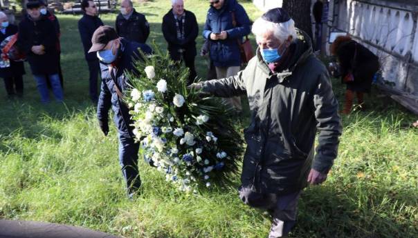 Međunarodni dan holokausta obilježen u Mostaru