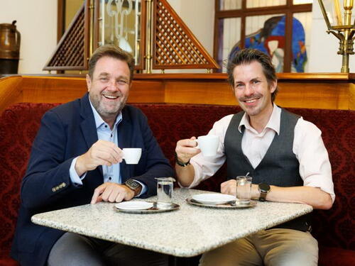 Međunarodni dan kafe: Zašto je bečki melange ravan bečkoj šnicli?