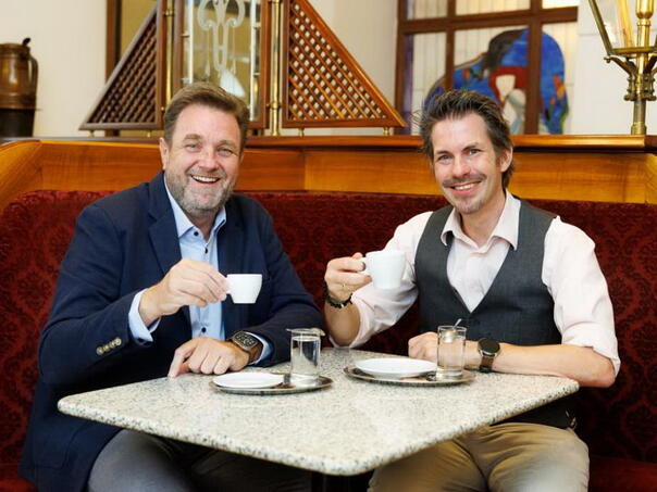 Međunarodni dan kafe: Zašto je bečki melange ravan bečkoj šnicli?