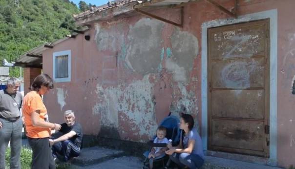 Međunarodni dan ljudskih prava: U BiH je 7.200 'ljudi bez adrese'